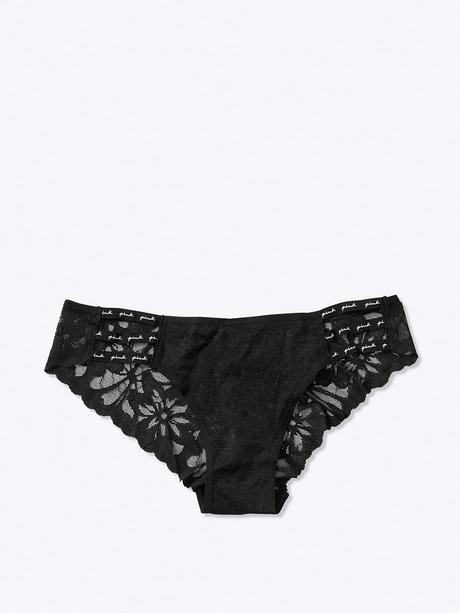 Čipkové nohavičky victoria's secret usa, victoria's secret,l / xl