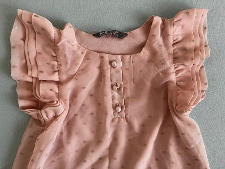 Dievcenska bluzka lindex, lindex,98