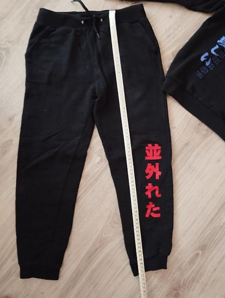 Tepláková súprava, sinsay,134