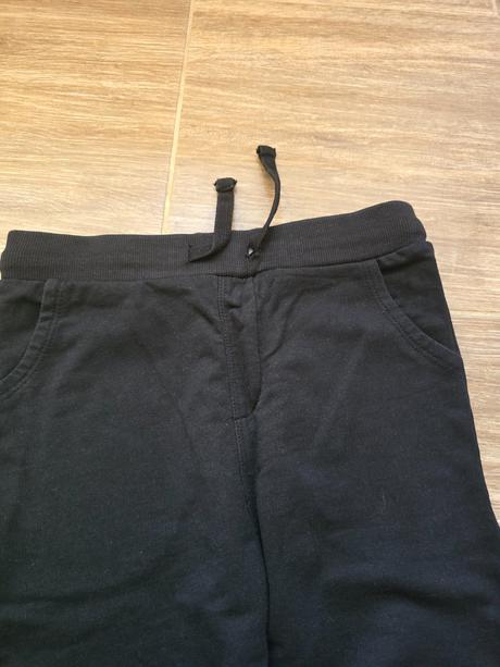 Tepláky č.128, fox & bunny,128