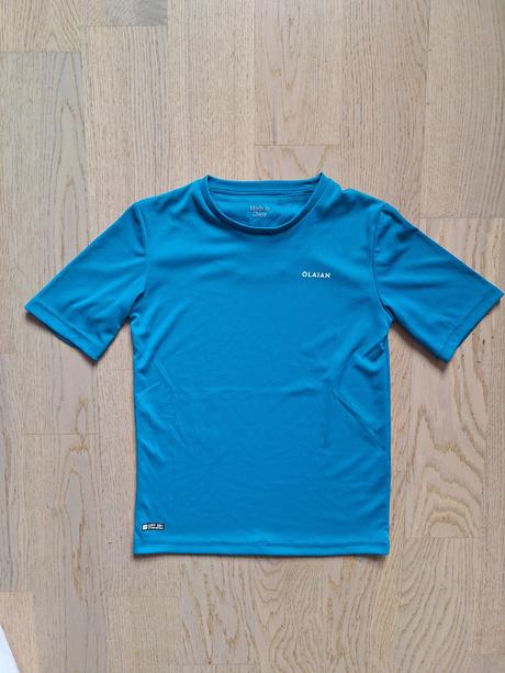 Tričko do vody, 122