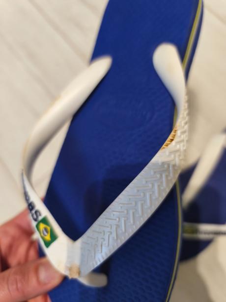 Žabky havaianas, 37