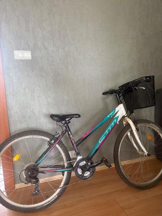 Ctm bicykel, ctm,26