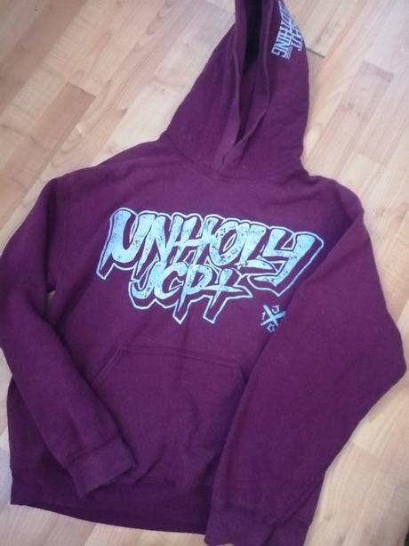 Jackpot clothing mikina, m