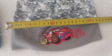 Detské čiapky, 158