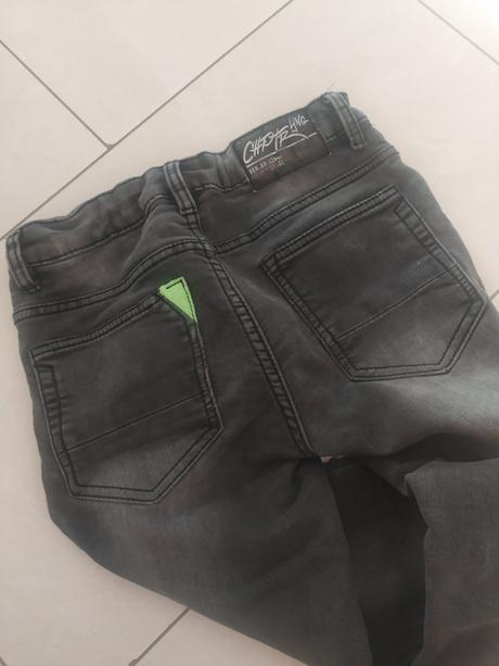 Teplejšie rifle, chapter young,146