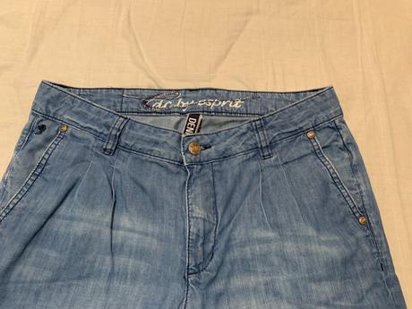 Nohavice, esprit,38