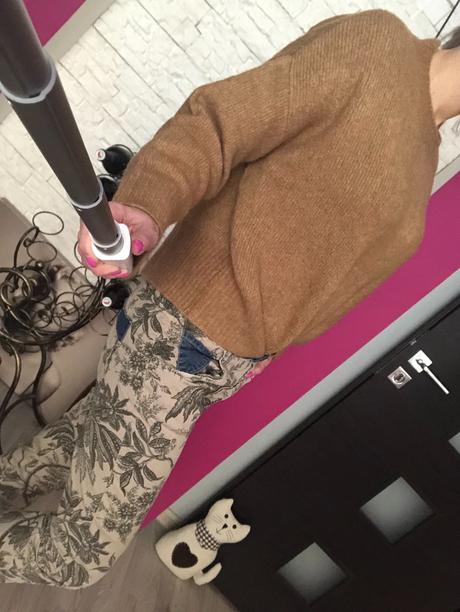 Miss miss nohavice, s