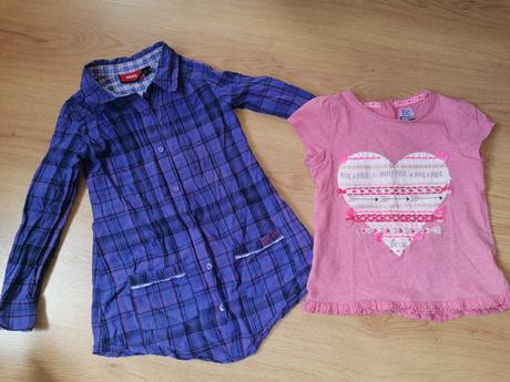 Kosela a triko v. 104/110, mexx,104