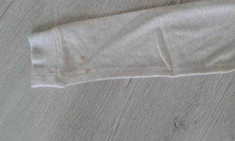 Nádherná mikinka v top stave, 146