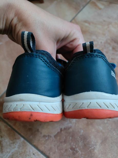 Textilné tenisky, bobbi shoes,31