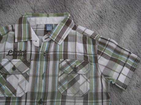 Košeľa, dopodopo,110