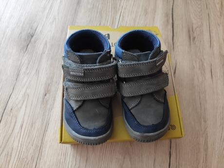 Protetika barefoot 22, protetika,22