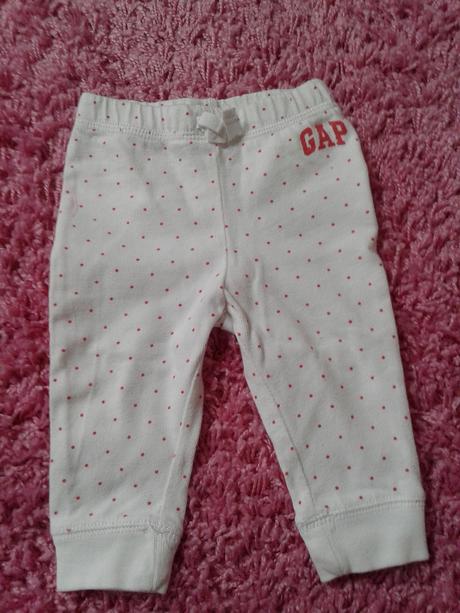 Teplaky gap,3-6m, gap,62