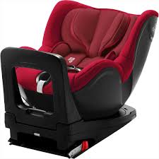 Britax-römer dualfix i-size, britax