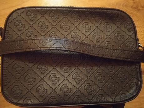 Crosbody kabelka guess, guess