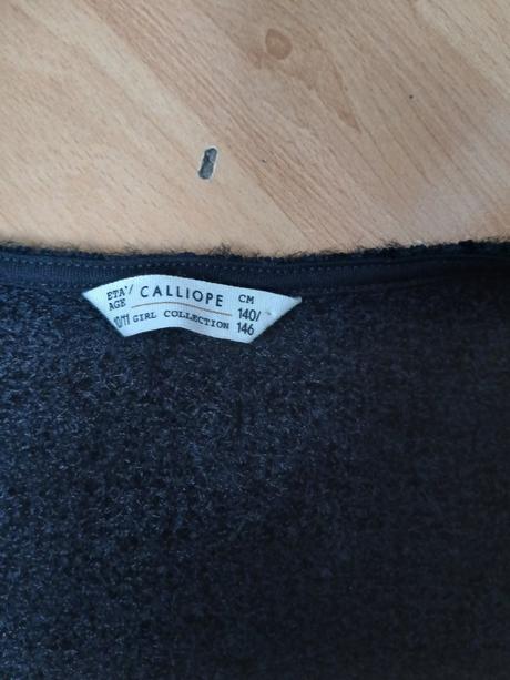 Pulover, calliope,140