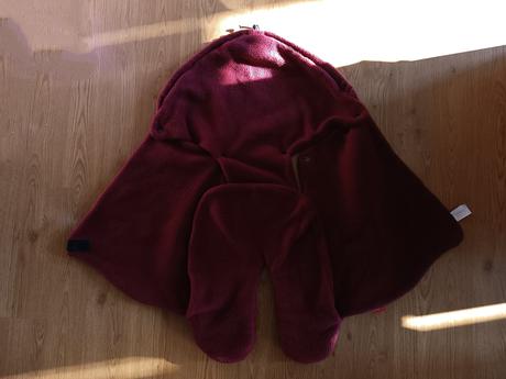 Zavinovačka byboom, 