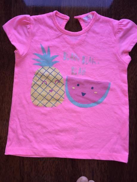 Tricko na 12-18 mesiacov, 86