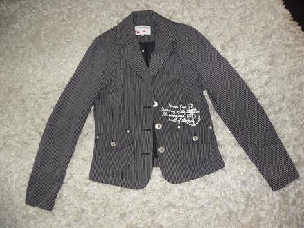 Sako revolution, s, s