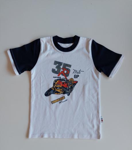 Tričko č.116, mk one,116