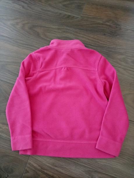 Ružová mikina, lupilu,104