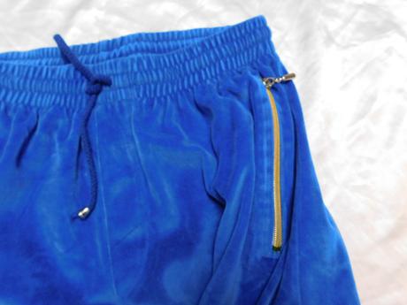 Carpe dm damske teplaky, 42