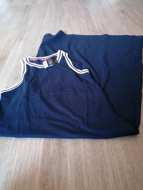 Dlhe šaty, esmara,m