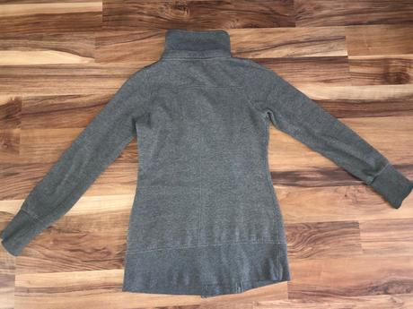 Teplejšia mikina, madonna,s