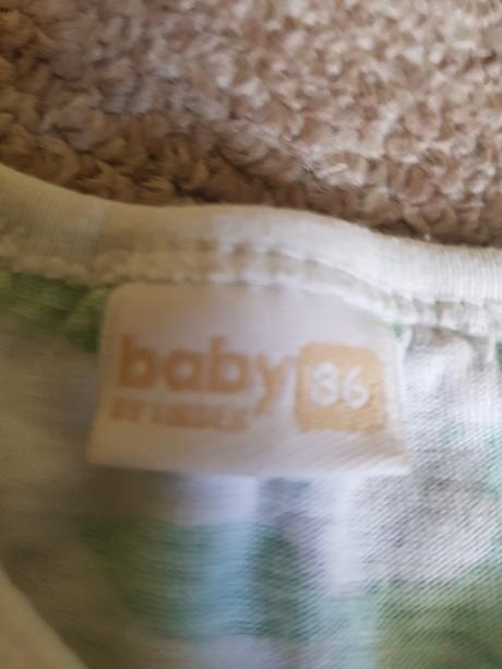 Lindex letné pyžamo, lindex,86