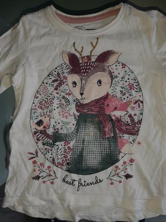 Tricko, little bundle,104