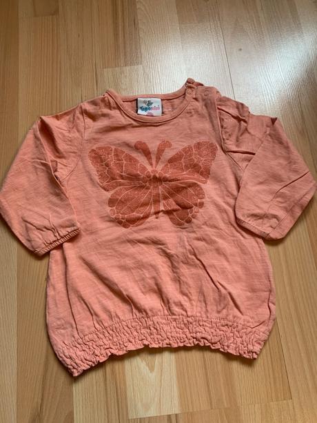 Tričko, topomini,86