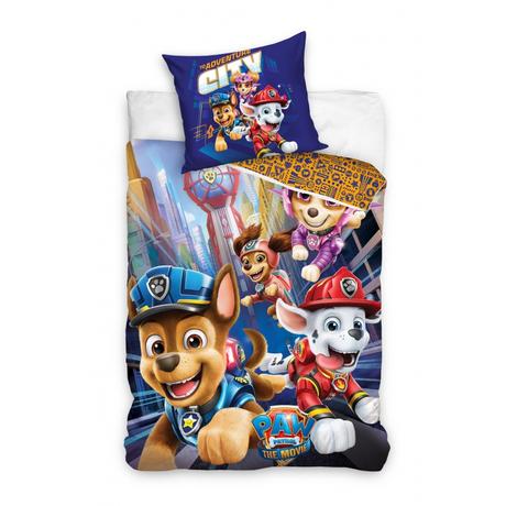 Obliečky paw patrol, šírka (cm): 140,dĺžka (cm): 200