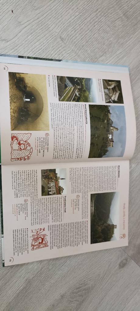 Výlety po slovensku, 