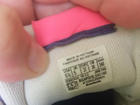 Reebok, reebok,37