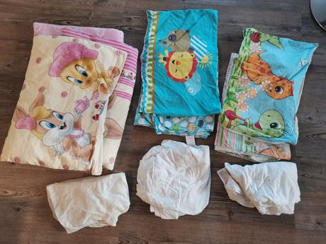 Periny a obliečky, šírka (cm): 90,dĺžka (cm): 130