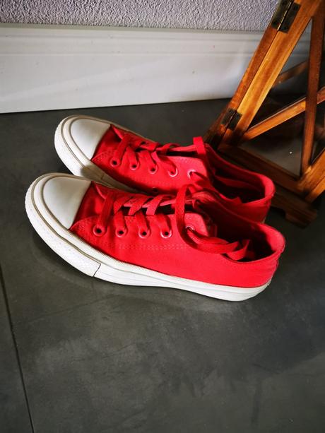 Tenisky, converse,36