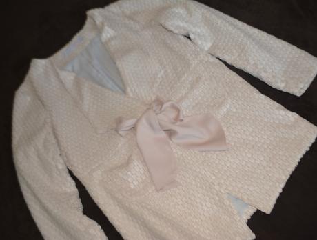 Elegantné sako ficcarelli, veľ. m, m