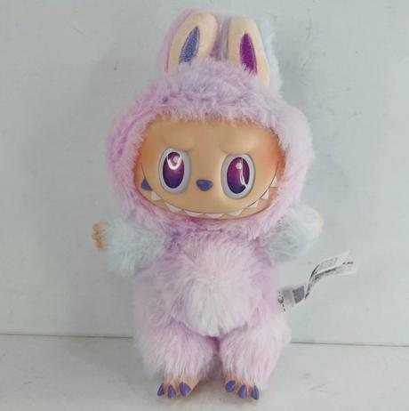 Pop mart labubu the monsters big into energy blind, 