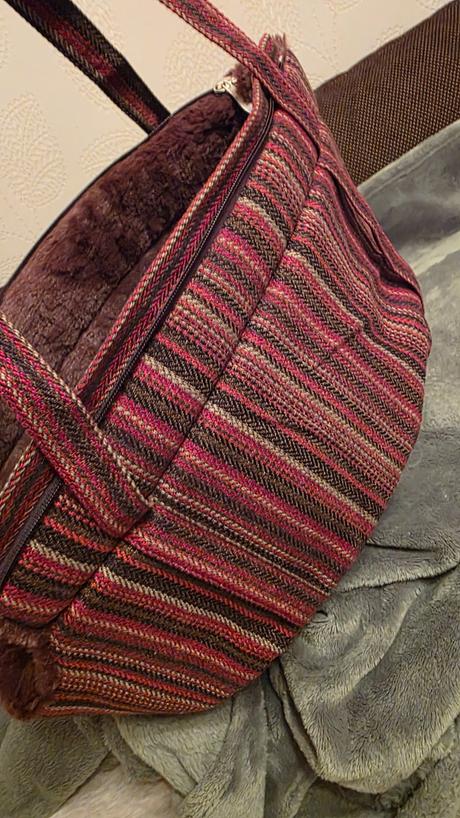 Taska pre psa do5kg, 