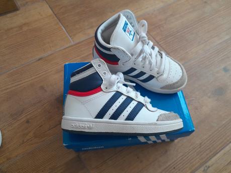 Tenisky adidas, adidas,25