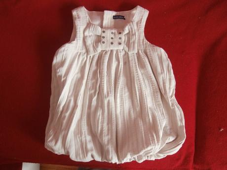 Menčestrové šaty, original marines,92