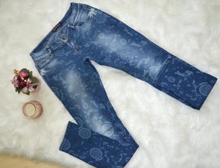 Dámske vzorové rifle, s, s