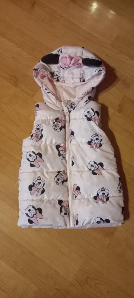 Dievčenská vesta, 86