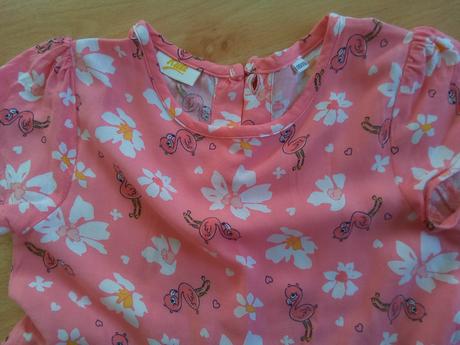 Šaty letné, kids,110