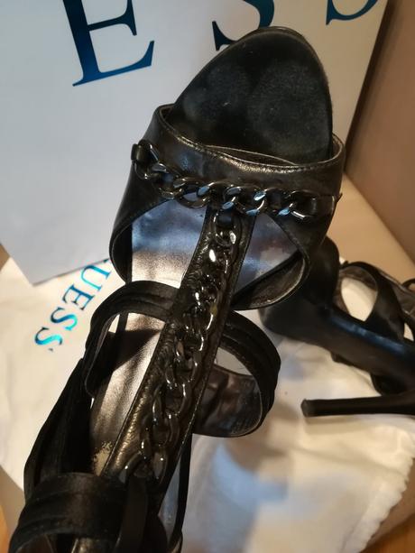 Topánky guess, guess,38