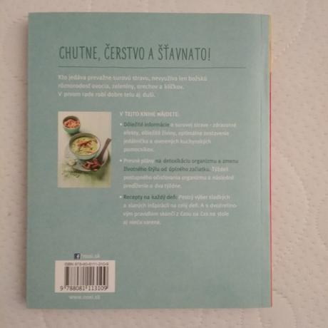 Raw pre začiatočníkov, 