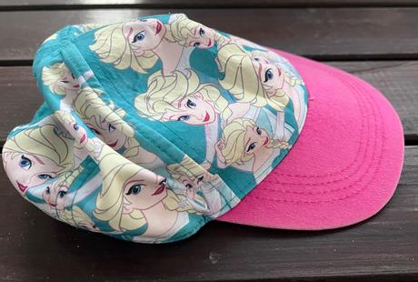 Šiltovka frozen - ľadové kráľovstvo, 104