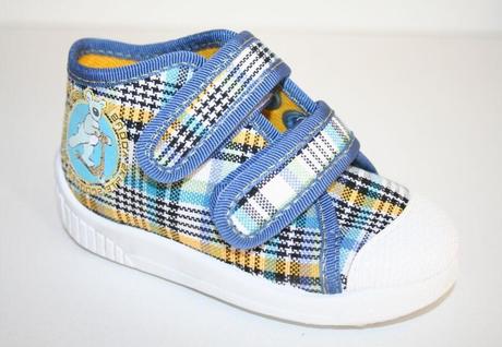 Befado plátenky 188p004 veľkosť 20 akcia, befado,20