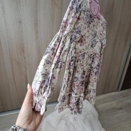 Šaty newbie, newbie,116